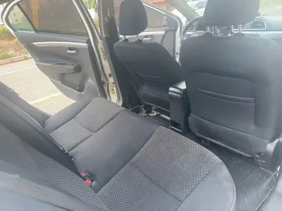 Suzuki Alivio