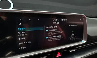 Hyundai Ioniq6