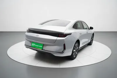 CHANGAN NEVO A05