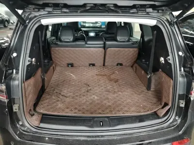 Jeep Grand Commander