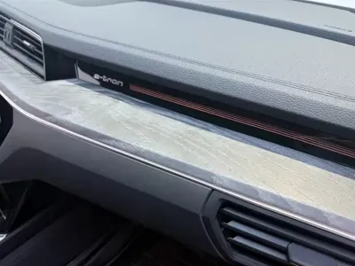Audi e-tron (Import)