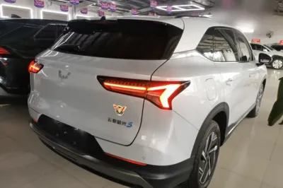 Wuling Xingguang S
