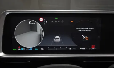 Hyundai Ioniq6