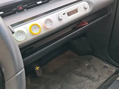 Wuling MINIEV