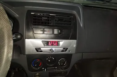Dongfeng Xiaokang K07S