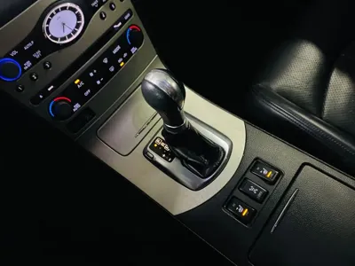 Infiniti G