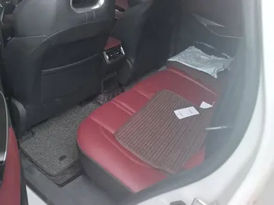 Changan 长安CS75PLUS