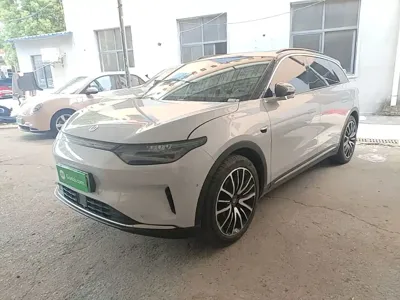 Leapmotor Leapmotor C11