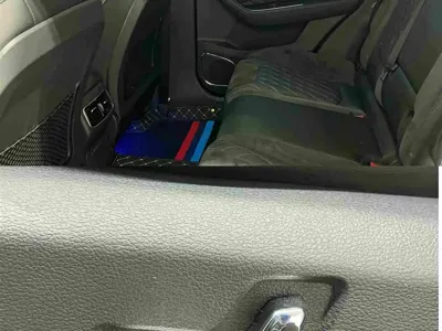 Hongqi Hongqi HS5