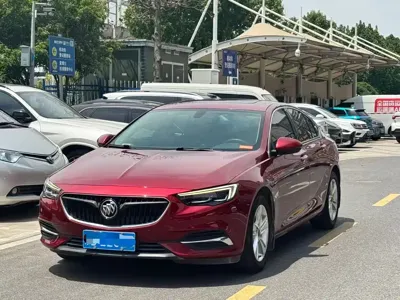 Buick Regal