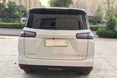 Wuling Wuling Starlight 730
