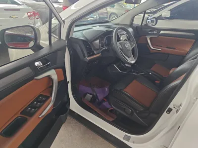 JAC Refine S3