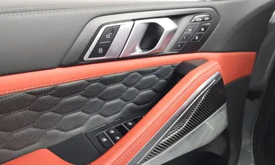 BMW X6M