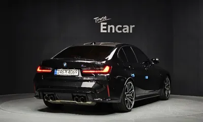 BMW M3
