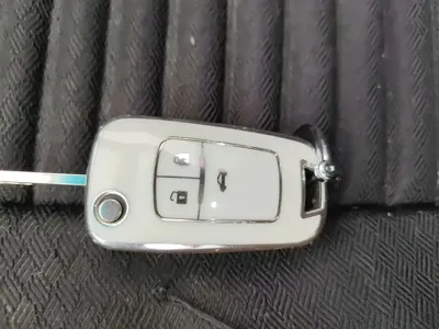 Chevrolet Monza