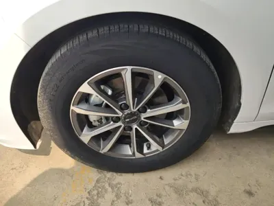 BYD Destroyer 05
