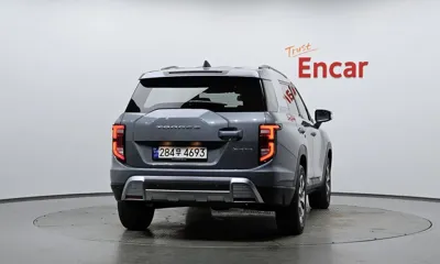KG_Mobility_Ssangyong Torres