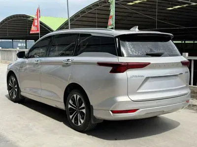 Wuling Victory