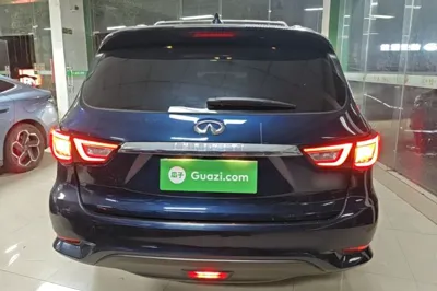 Infiniti QX60