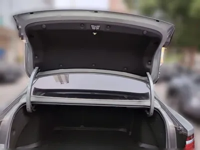 Geely Xingrui