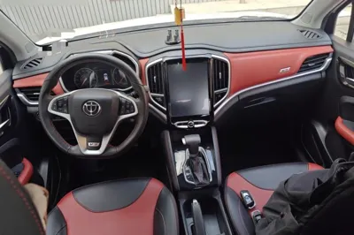 Brilliance V3