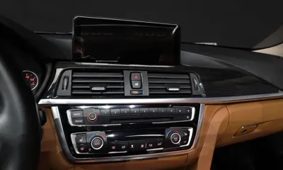 BMW 4-Series