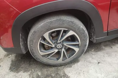 Dongfeng Fengon S560