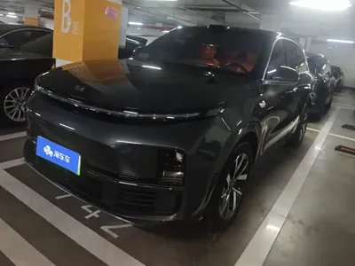 Li Auto Li L8