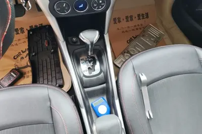 Citroen C3-XR