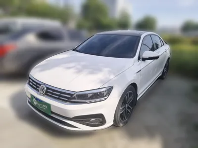 Volkswagen Lamando