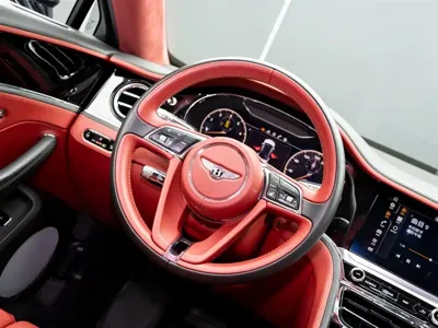 Bentley Flying Spur
