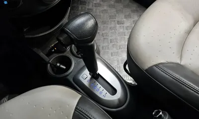 ChevroletGMDaewoo Matiz