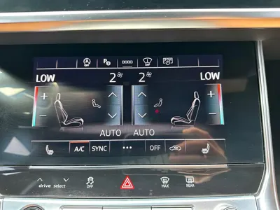 Audi A7L