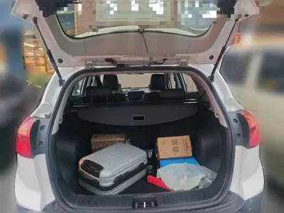 JAC Refine S3