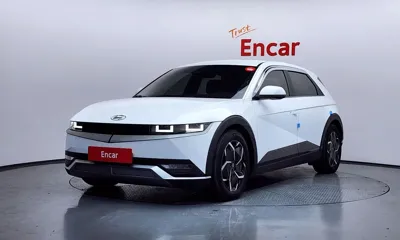 Hyundai Ioniq5