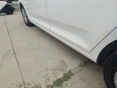 Volkswagen Santana