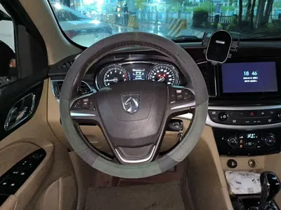 Baojun 730