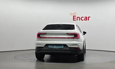 Polestar Polestar 2