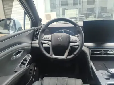 BYD L DM-i
