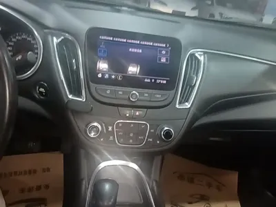Chevrolet Malibu XL