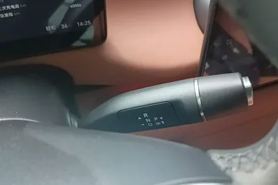 Leapmotor C10