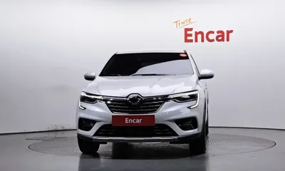 Renault-KoreaSamsung XM3