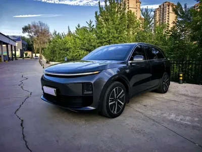 Li Auto Li L6