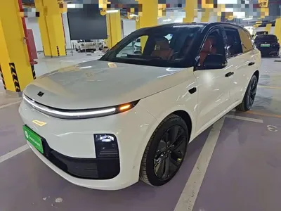 Li Auto Li L6