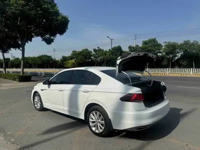Volkswagen Bora