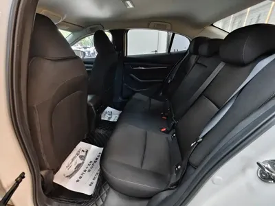 Mazda 3 Axela