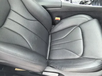 Geely Borui