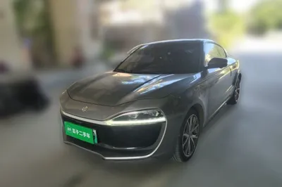 Leapmotor S01