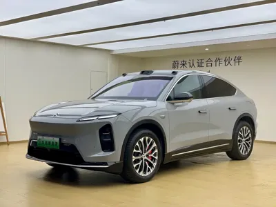 Nio EC6