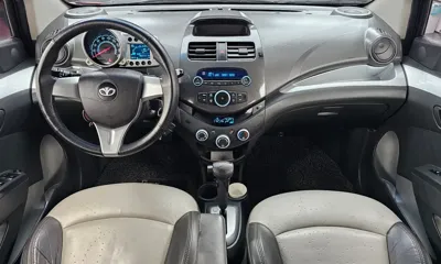 ChevroletGMDaewoo Matiz